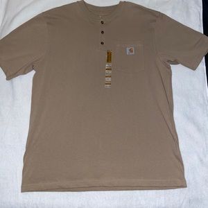 CARHARTT WORK SHIRT